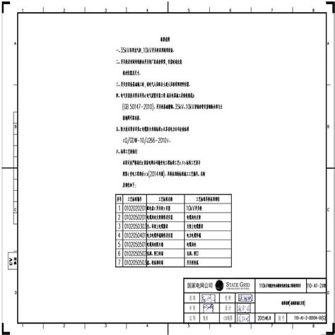 110-A1-2-D0104-01(G) 卷册说明（高海拔地区方案）.pdf_建筑设计规范 _土木在线