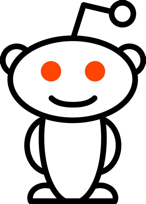 Free download | HD PNG reddit logo reddit icon PNG transparent with ...