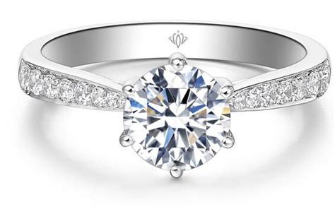 解开6款天然钻石婚戒的暗藏蜜语-天然钻石协会 | Only Natural Diamonds