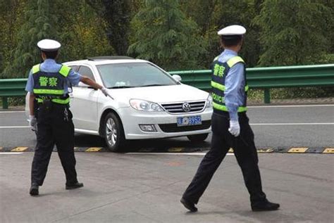 徐州交警公布了50个有事儿的车牌号！看看你认识吗
