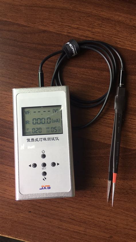 300V LED电视灯条测试仪高精准LEDTESTER点灯王LED测试器灯珠检测-阿里巴巴