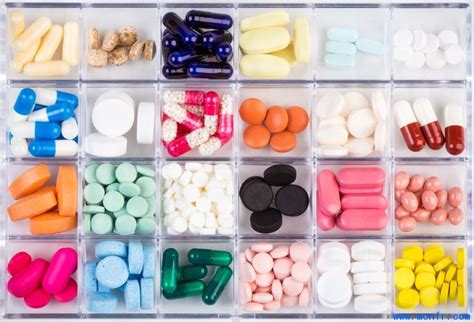 法中新闻:国公布禁药名单：91种药物上榜