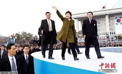 悦博第13期——韩国选出女总统意味什么_新浪博客_新浪网
