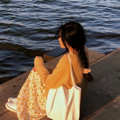 看海头像女生非主流