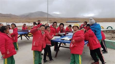 西藏浪卡子县2021年国家网络安全宣传周活动启动