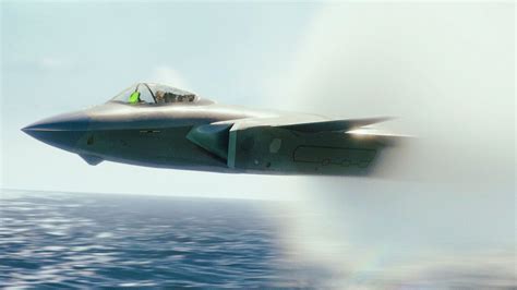 歼-20能对F-35一击致命 4年后装备200架目标或是F-22(含视频)_手机新浪网