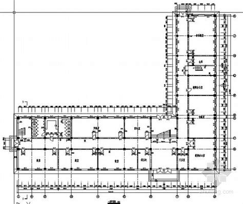 教学楼建筑设计流程_2023年教学楼建筑设计流程资料下载_筑龙学社