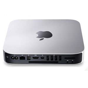 Apple CPU Mac mini - MD388 - Price, Specifications & Features | Croma