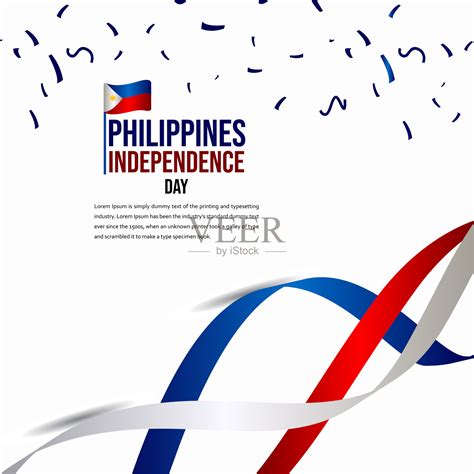菲律宾独立日图片-菲律宾独立日图片素材免费下载-千库网