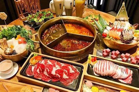 中国哪里的火锅最好吃？_凤凰网