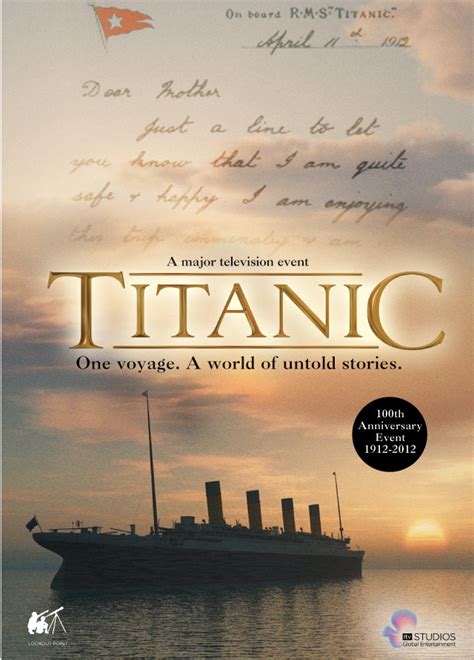 泰坦尼克号3D-预告片频道-爱奇艺