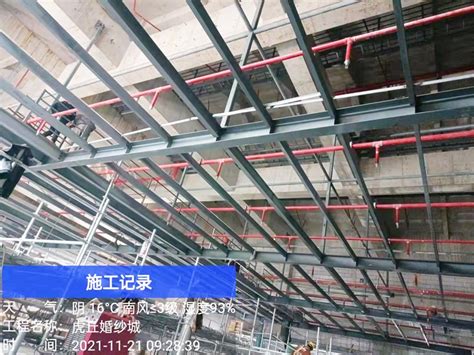 管桁架结构厂家安装【价格 厂家 公司】-徐州联正钢结构工程有限公司