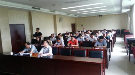 贾汪区组织收听收看全省全民科学素质工作电视电话会议 - 徐州市科学技术协会