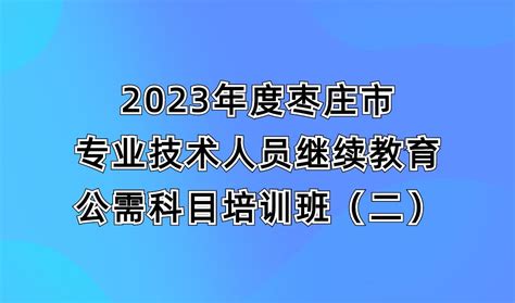 2019年度枣庄市专业技术人员继续教育公需课考试试题(三)