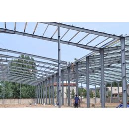 钢结构工程-主营业务 - 万德建设集团有限公司
