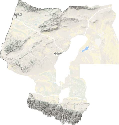 塔城地区地名_新疆维吾尔自治区塔城地区行政区划 - 超赞地名网