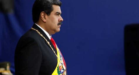 马杜罗：委内瑞拉会偿还中俄两国贷款