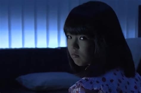 小涛电影解说: 7分钟带你看完日本恐怖电影《灵异女孩月子》_凤凰网视频_凤凰网