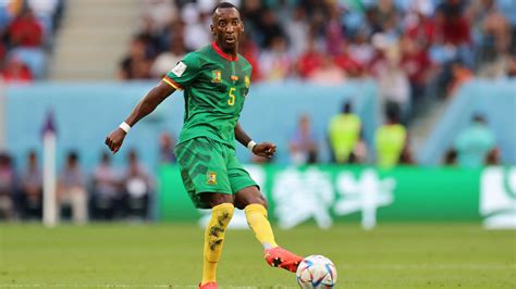 喀麦隆足协：U17国家队30人中21人未通过骨龄测试，将被开除