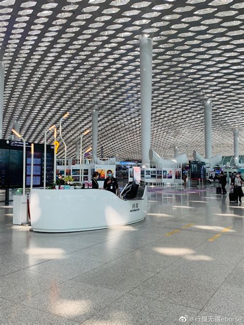 2020宝安国际机场-旅游攻略-门票-地址-问答-游记点评，深圳旅游旅游景点推荐-去哪儿攻略