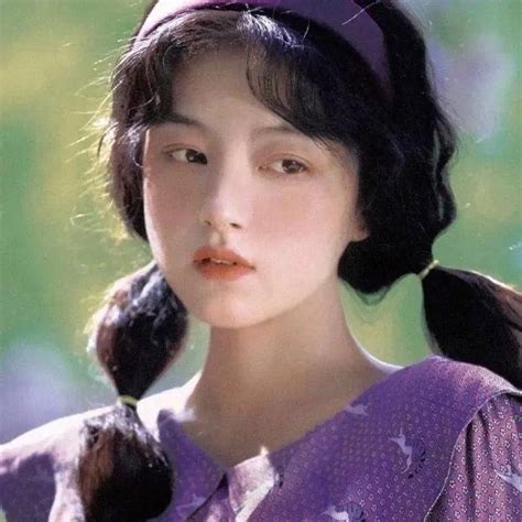 有趣头像复古非主流
