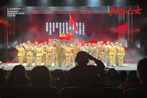《英雄儿女——纪念中国人民志愿军抗美援朝出国作战70周年文艺晚会》今晚播出！