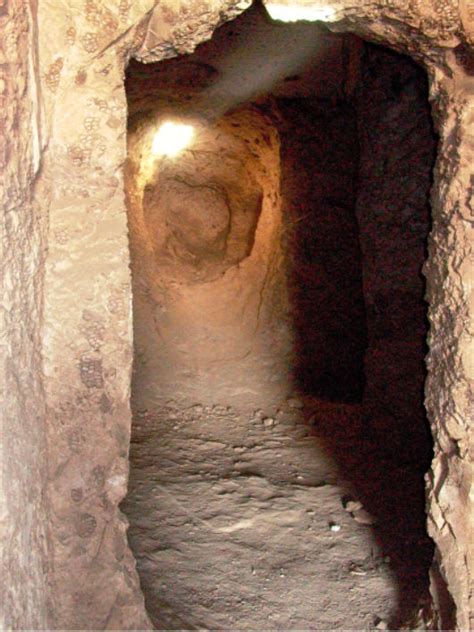 TT67 Tomb of Hapuseneb