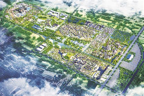 齐鲁制药乐陵项目 - 中国电子系统工程第四建设有限公司