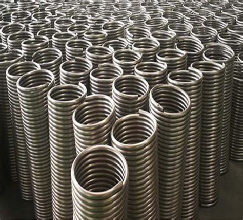厂家直销定制加工正宗304不锈钢盘管 工业盘管 弯管 加工卷弯管子-阿里巴巴