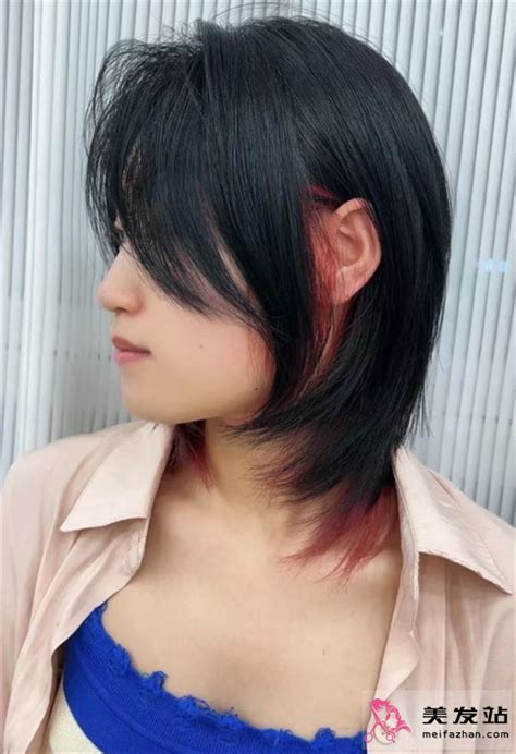 鱼头像非主流女生