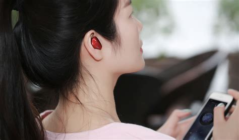 RB-T21 蓝牙耳机 - 蓝牙耳机 - REMAX（中国）- 官方网站