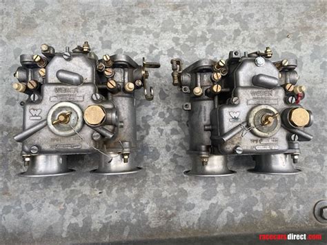 Racecarsdirect.com - Lotus Twin Cam Engine