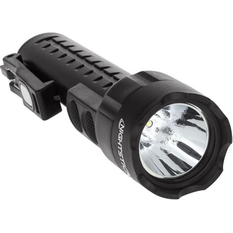 Nightstick NSP-2422B Dual-Light Flashlight with Dual NSP-2422B