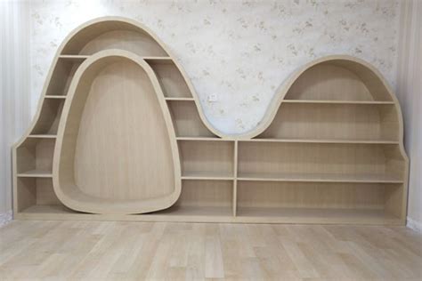 异形柜子定制木柜子储物柜衣柜尺寸定做设计客厅卧室卫生间的家具-淘宝网