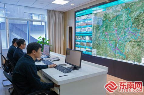 南平供电：优化输电运维模式 推进数字化转型 - 新闻中心 - 东南网