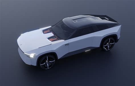 凯迪拉克CTS汽车3D模型_汽车模型下载-摩尔网CGMOL
