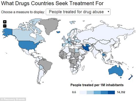 权威｜联合国毒品和犯罪办发布《2023年世界毒品报告》