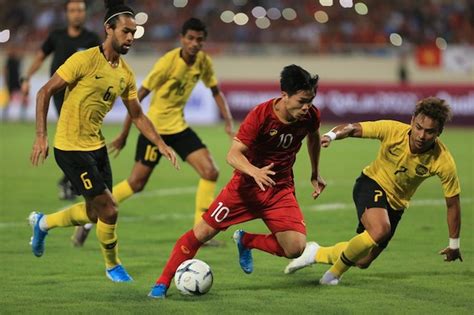 新冠肺炎疫情： 2022年世界杯亚洲区预选赛第二轮 越南队的各场 ...