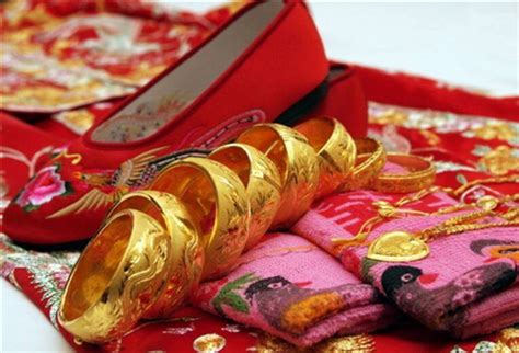 彩礼怎么用合适 归父母还是子女 - 中国婚博会官网