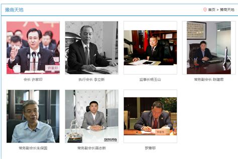 最新！广东省河南商会：推举许家印为永远名誉会长 | 每日经济网