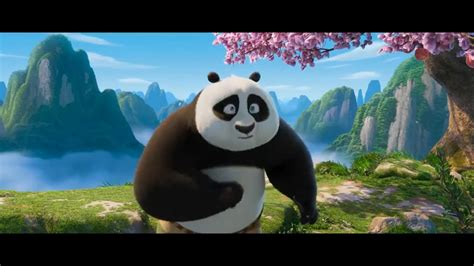 《功夫熊猫4》首支预告 2024年3月8日北美上映_3DM单机
