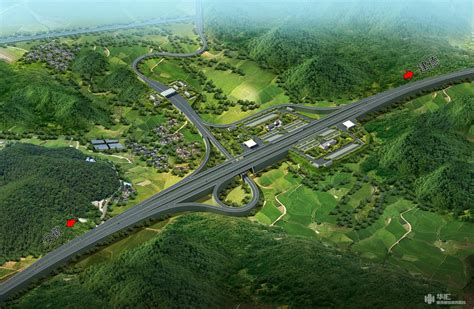 常祁高速公路6月将开工建设，计划2022年建成通车 - 三湘万象 - 湖南在线 - 华声在线