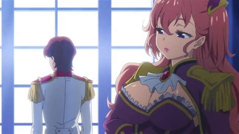 Valkyrie Drive: Mermaid Episode 1 English Dubbed | Watch cartoons ...