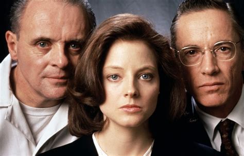 The Silence Of The Lambs_360百科
