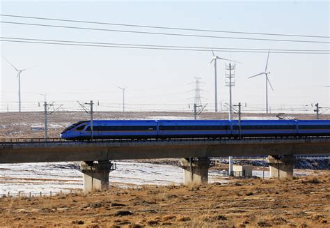 宁夏将迎来河南的战略性高铁，沿线的这9个城市要发达了！_新西部传媒网