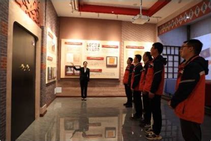博物馆丨哈尔滨森林博物馆 - 主题馆 - 深圳骄阳视觉创意科技股份有限公司
