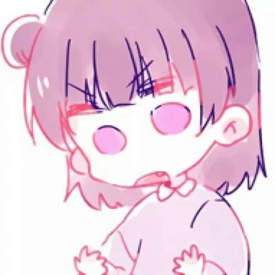 非主流闺蜜头像一左一右