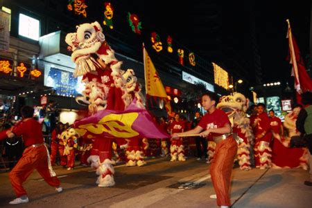 香港回归20周年，你一定听过的5首“香港主题”歌曲