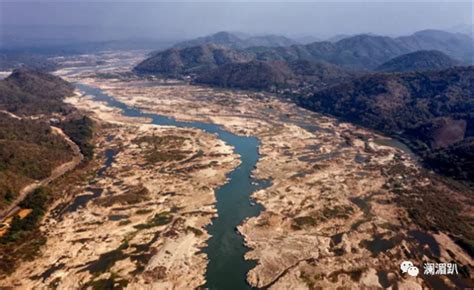 湄公河干旱怪中国？让我们来说说你不知道的这些事…… - 周边 - 云桥网