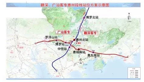 广汕高铁 汕尾到汕头,汕尾至汕头高铁规划图,汕尾站_大山谷图库